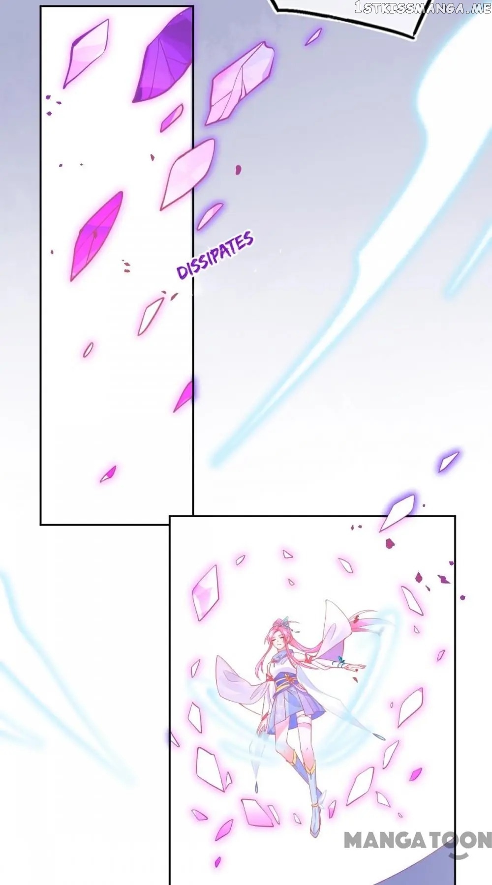 Princess And Her Ancient Vine chapter 36 - page 16
