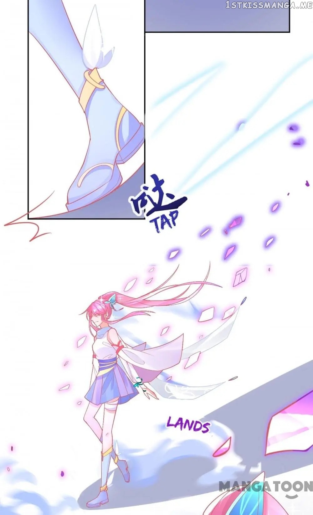 Princess And Her Ancient Vine chapter 36 - page 18