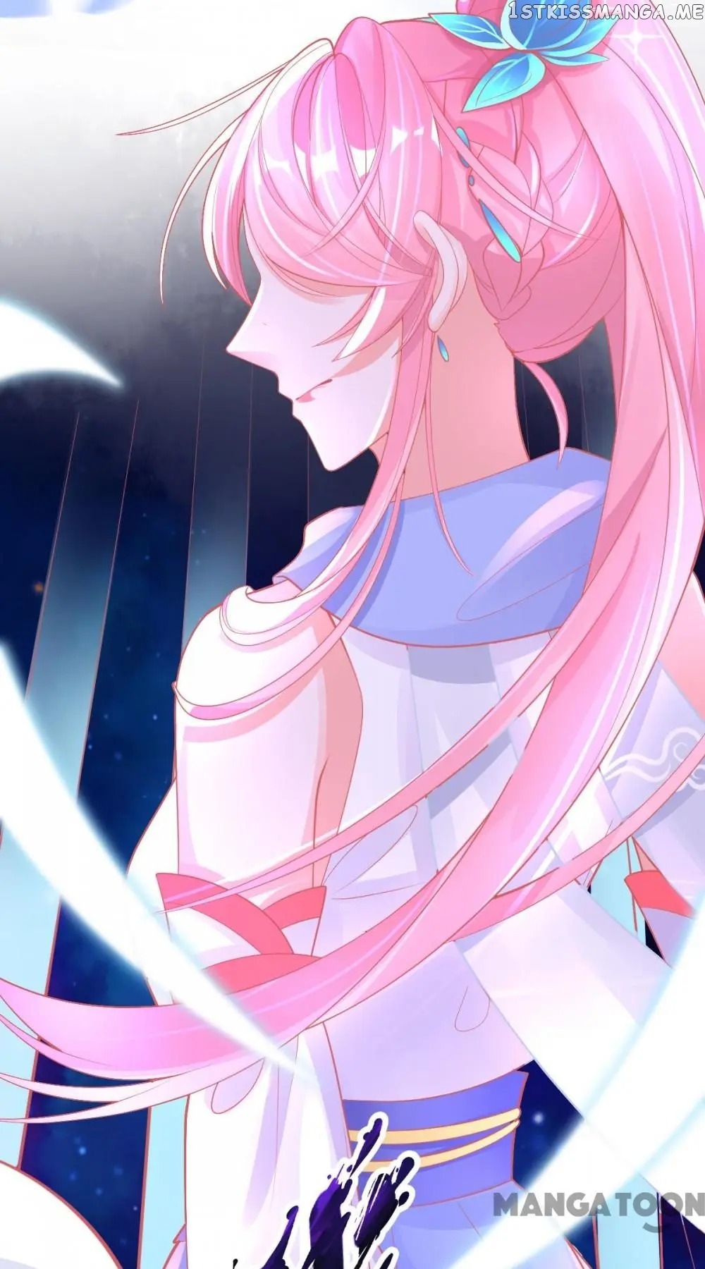 Princess And Her Ancient Vine chapter 36 - page 19