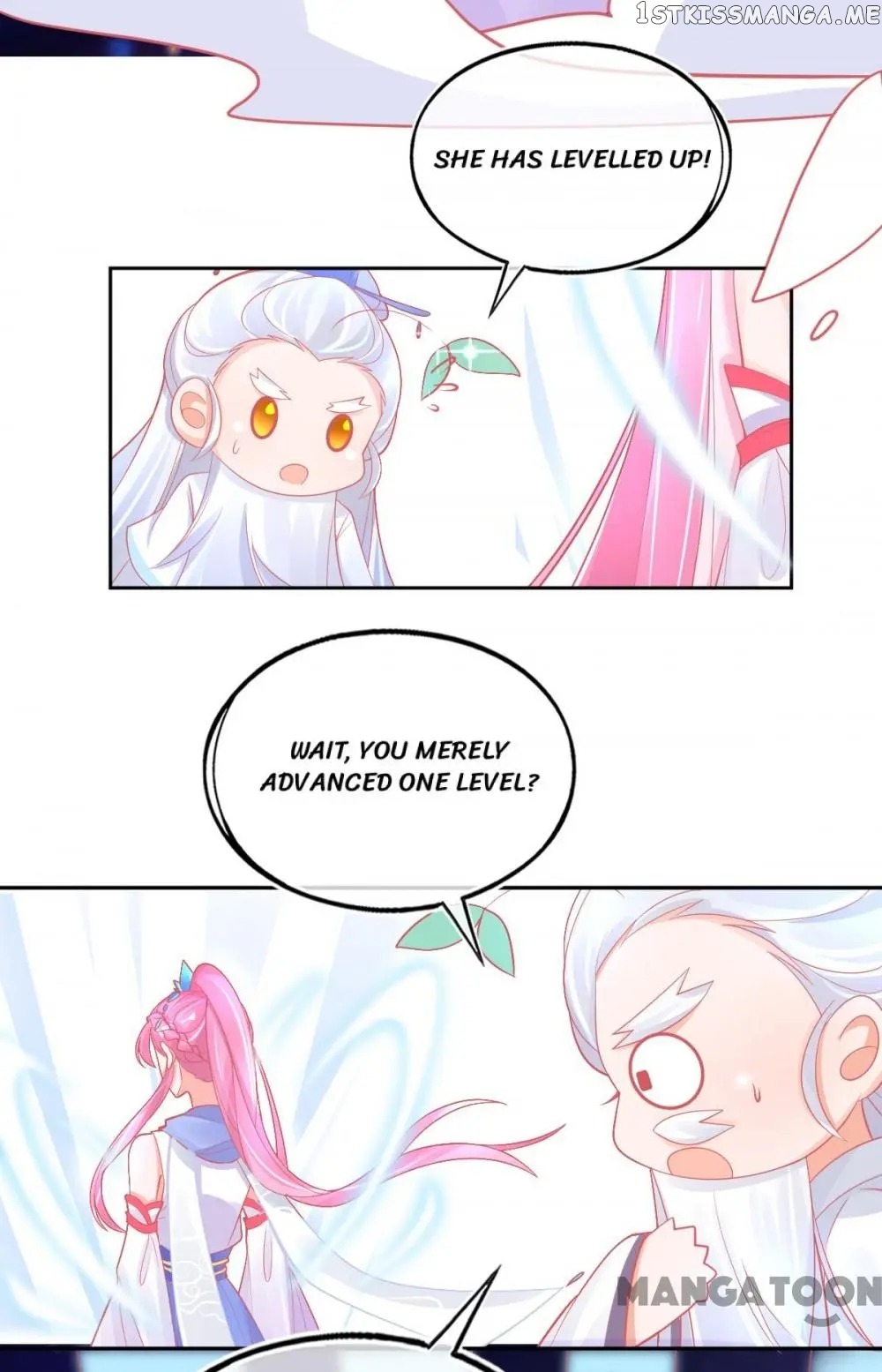 Princess And Her Ancient Vine chapter 36 - page 21