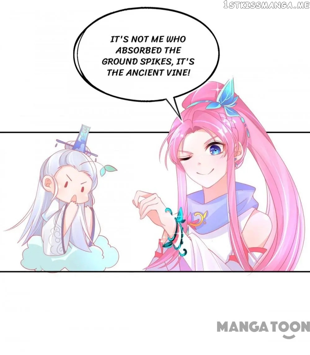 Princess And Her Ancient Vine chapter 36 - page 25