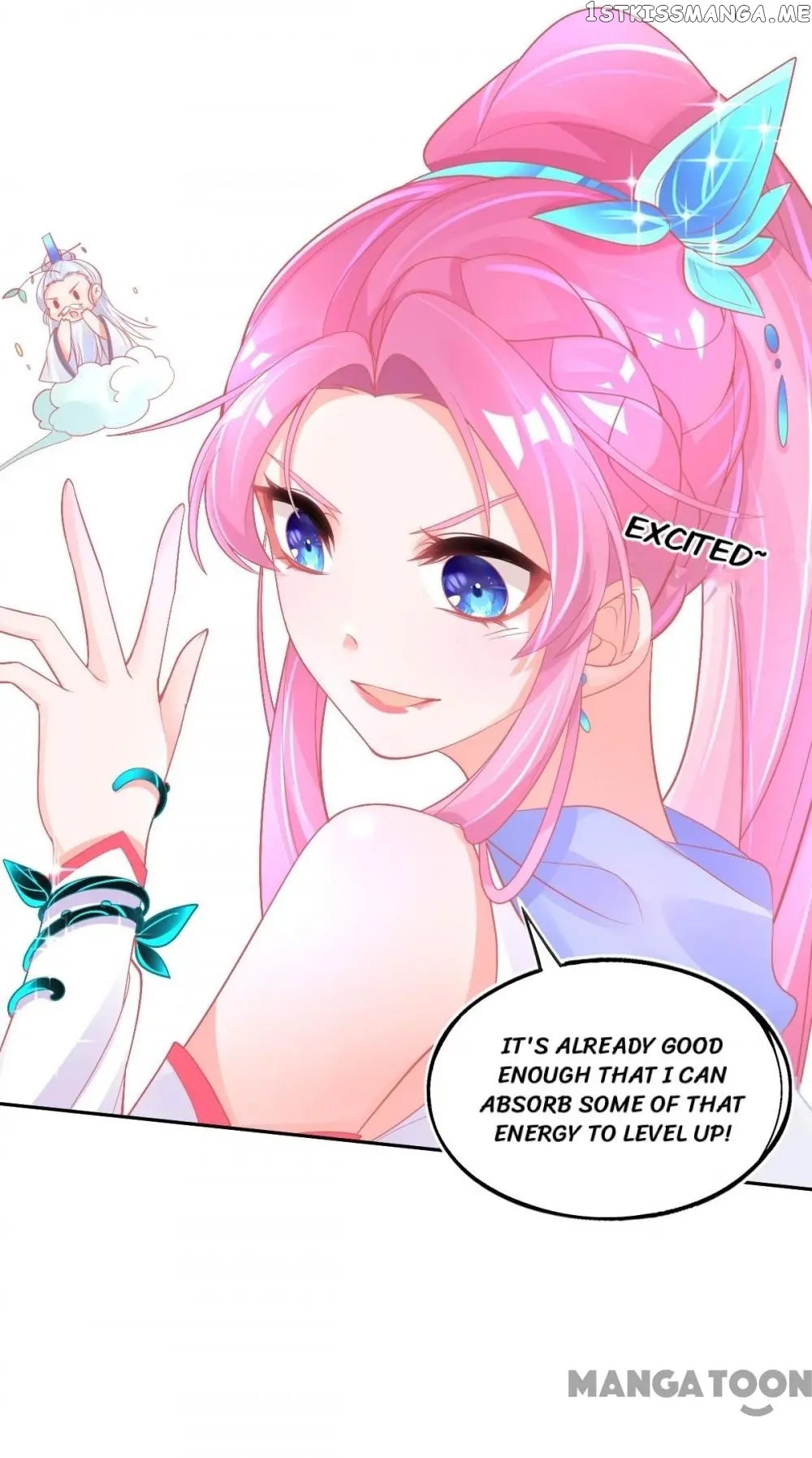 Princess And Her Ancient Vine chapter 36 - page 26
