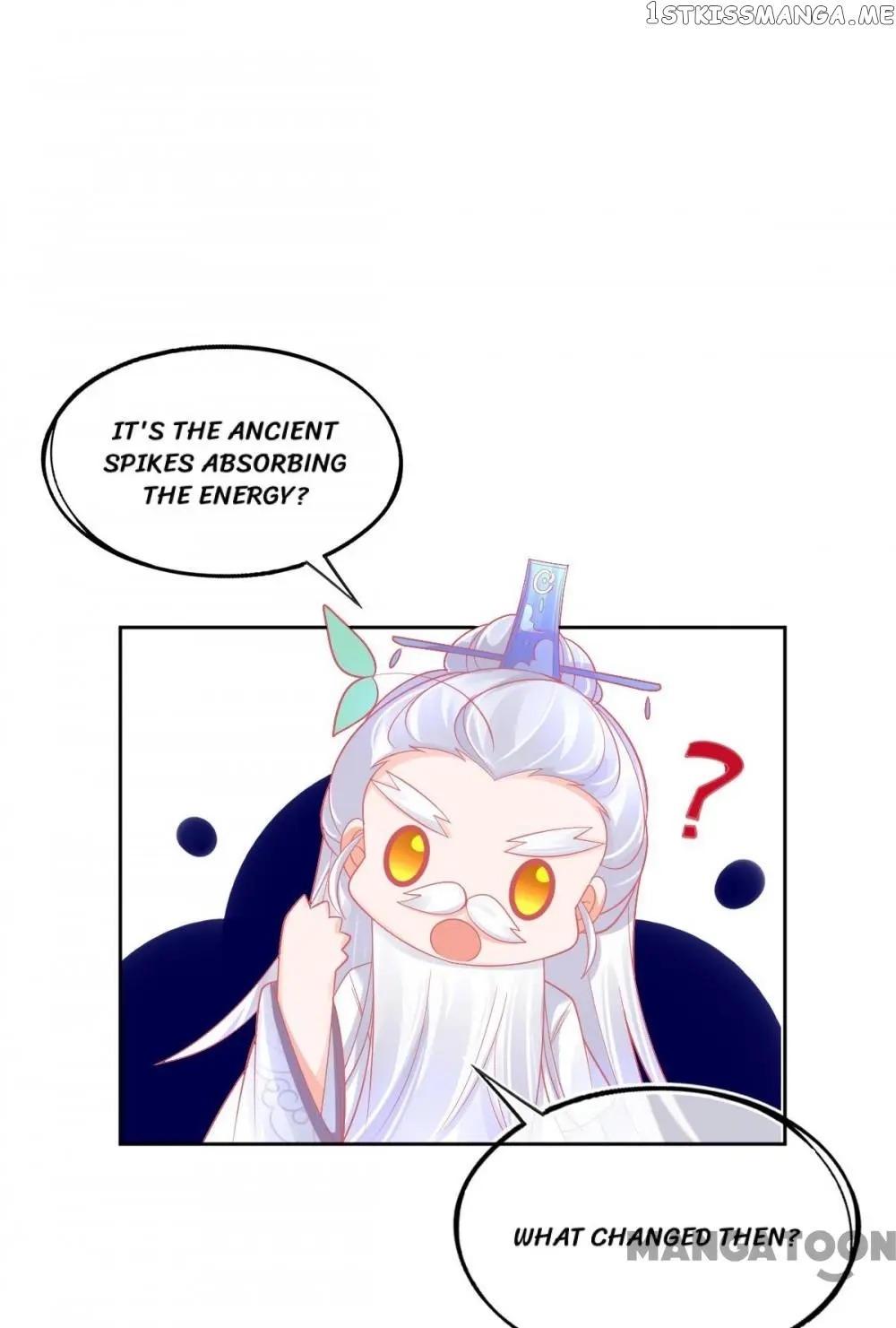 Princess And Her Ancient Vine chapter 36 - page 27