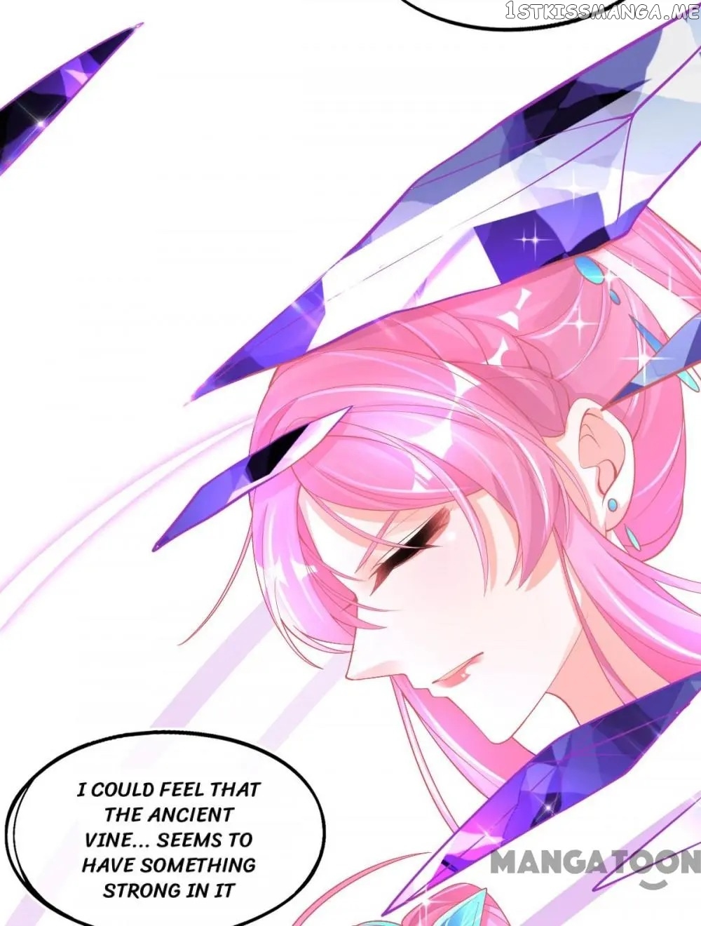 Princess And Her Ancient Vine chapter 36 - page 28