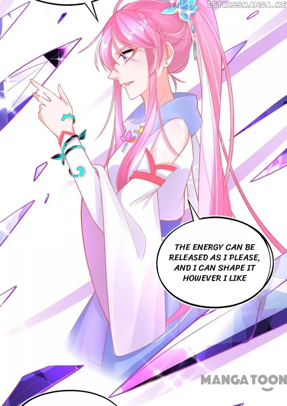 Princess And Her Ancient Vine chapter 36 - page 29