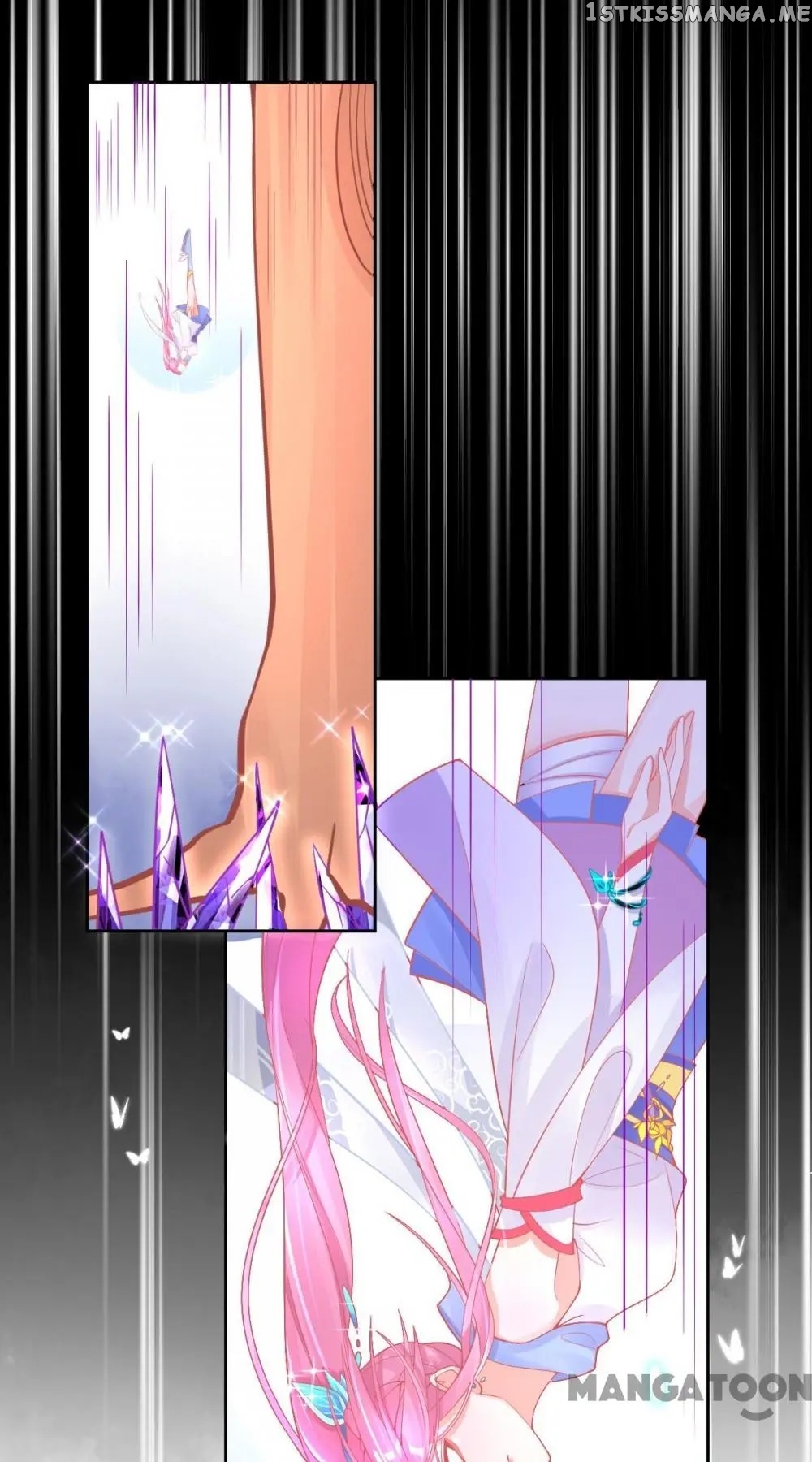 Princess And Her Ancient Vine chapter 36 - page 3