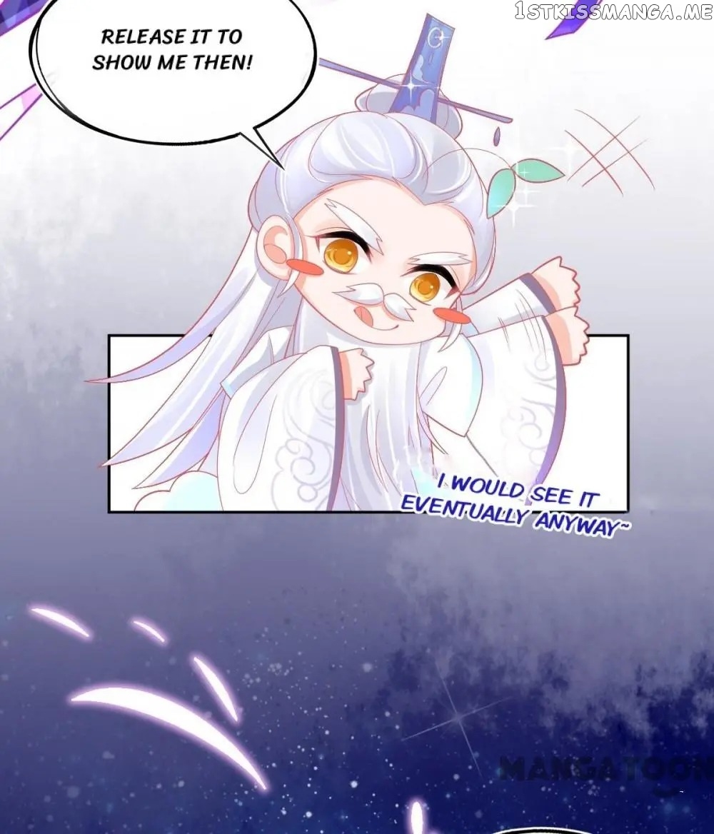 Princess And Her Ancient Vine chapter 36 - page 30