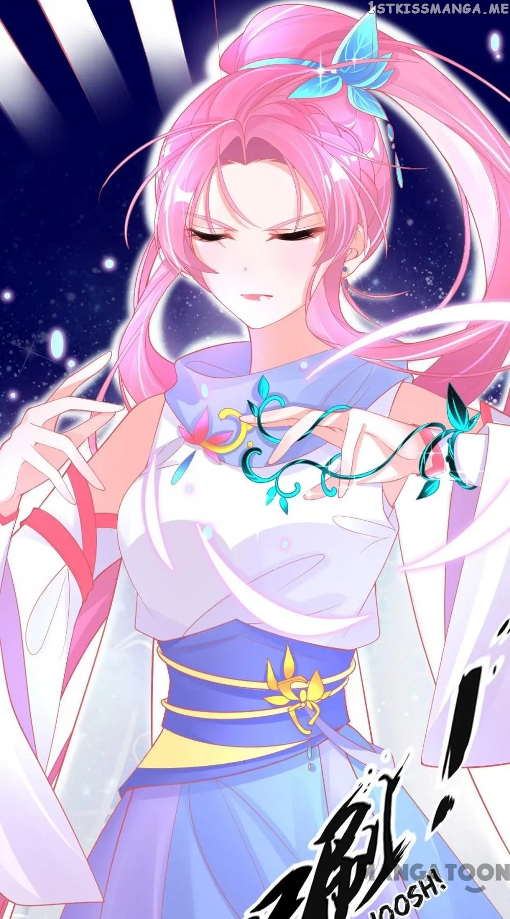 Princess And Her Ancient Vine chapter 36 - page 32