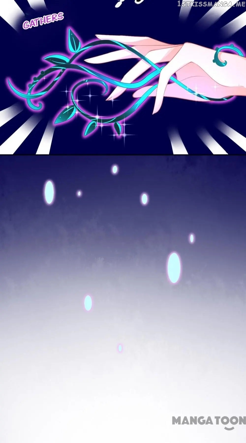 Princess And Her Ancient Vine chapter 36 - page 34