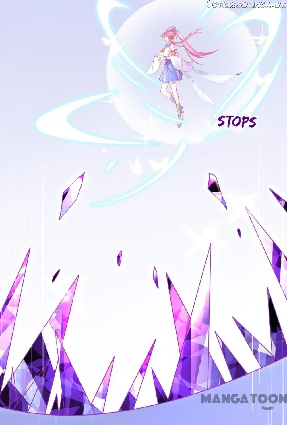 Princess And Her Ancient Vine chapter 36 - page 7