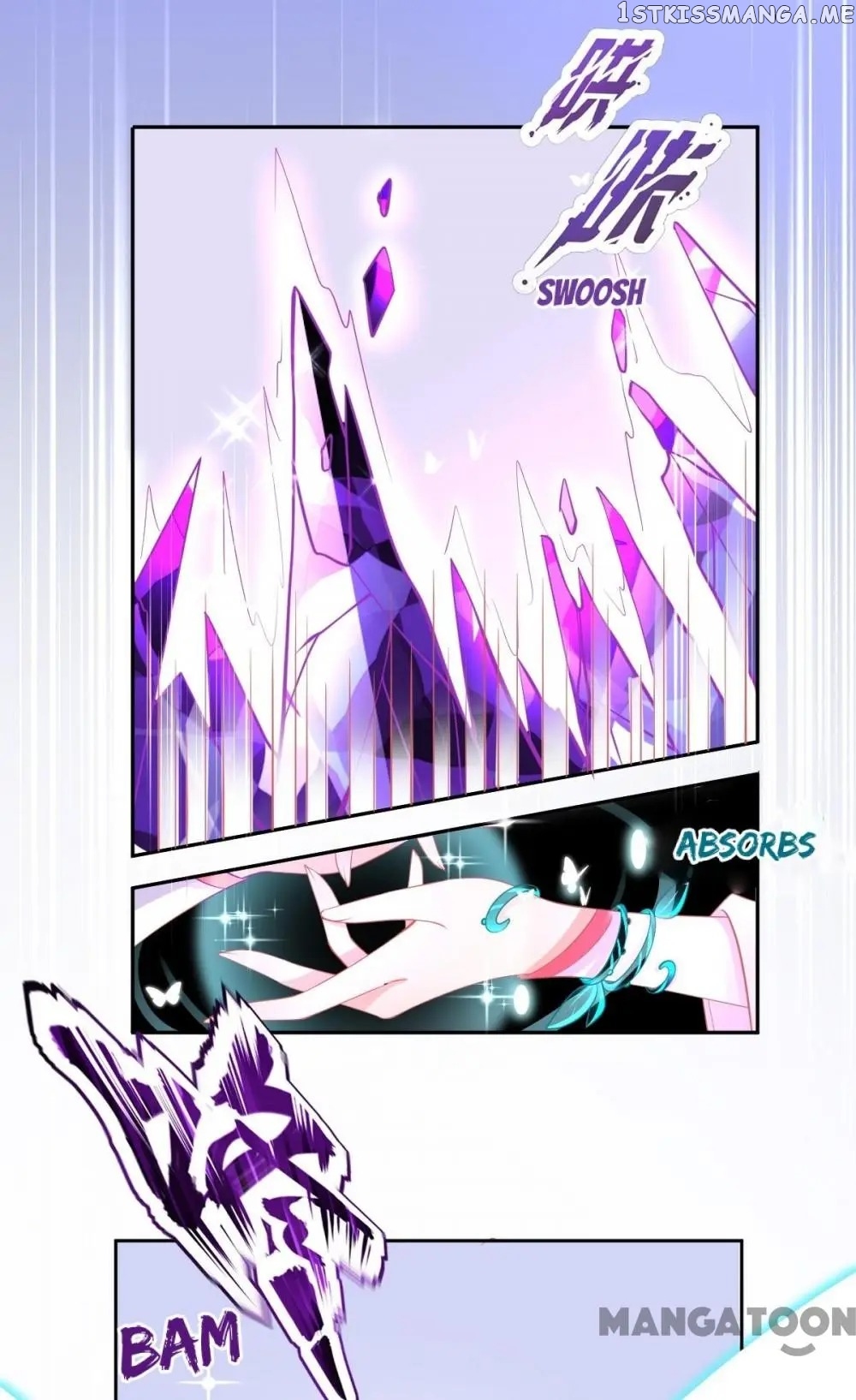 Princess And Her Ancient Vine chapter 36 - page 8