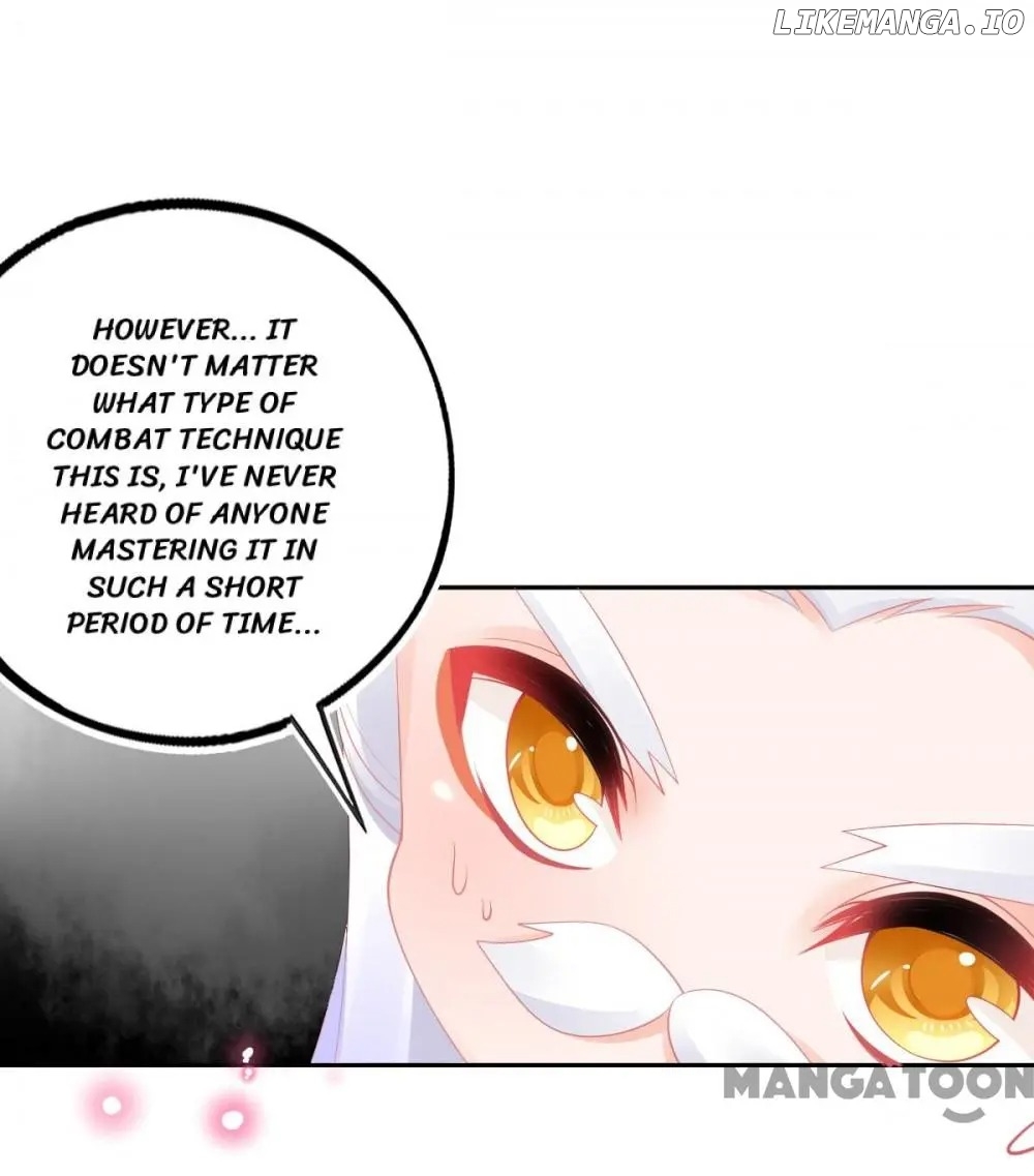 Princess And Her Ancient Vine Chapter 66 - page 12