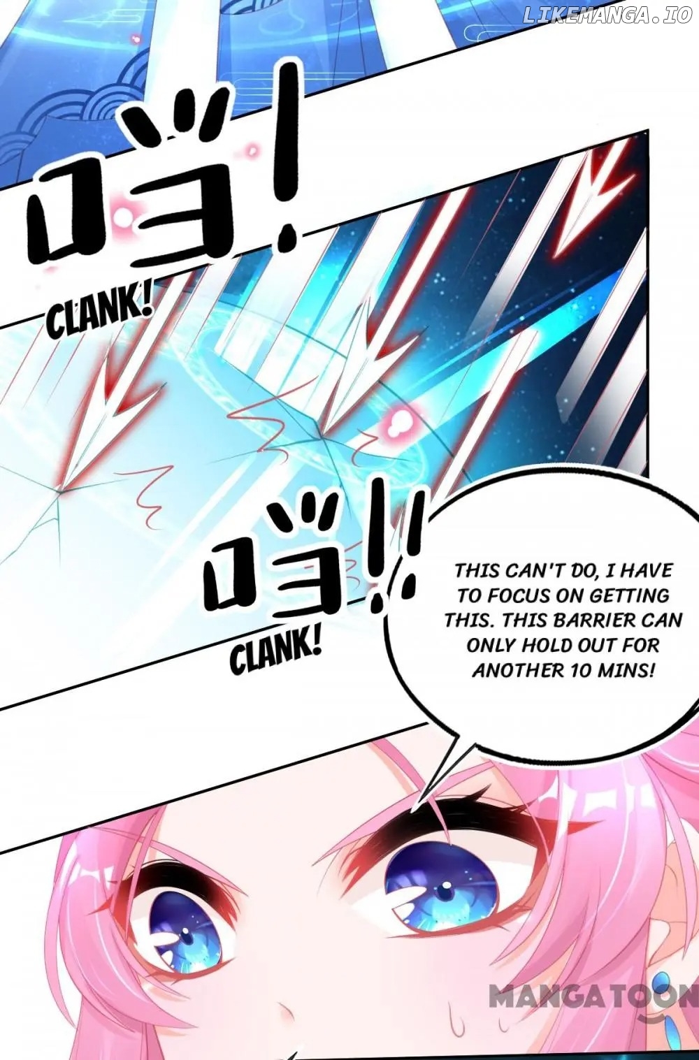 Princess And Her Ancient Vine Chapter 66 - page 14