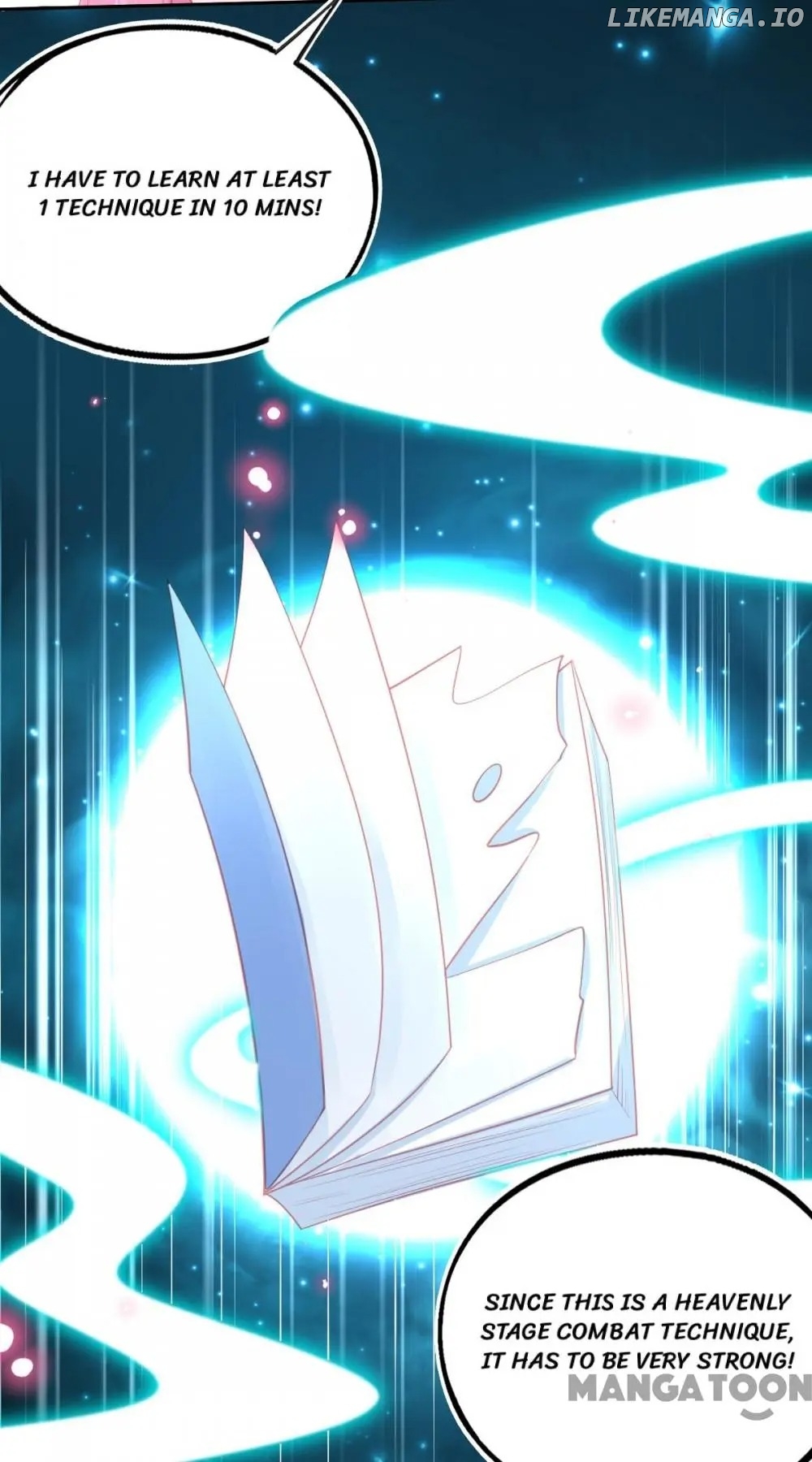 Princess And Her Ancient Vine Chapter 66 - page 15