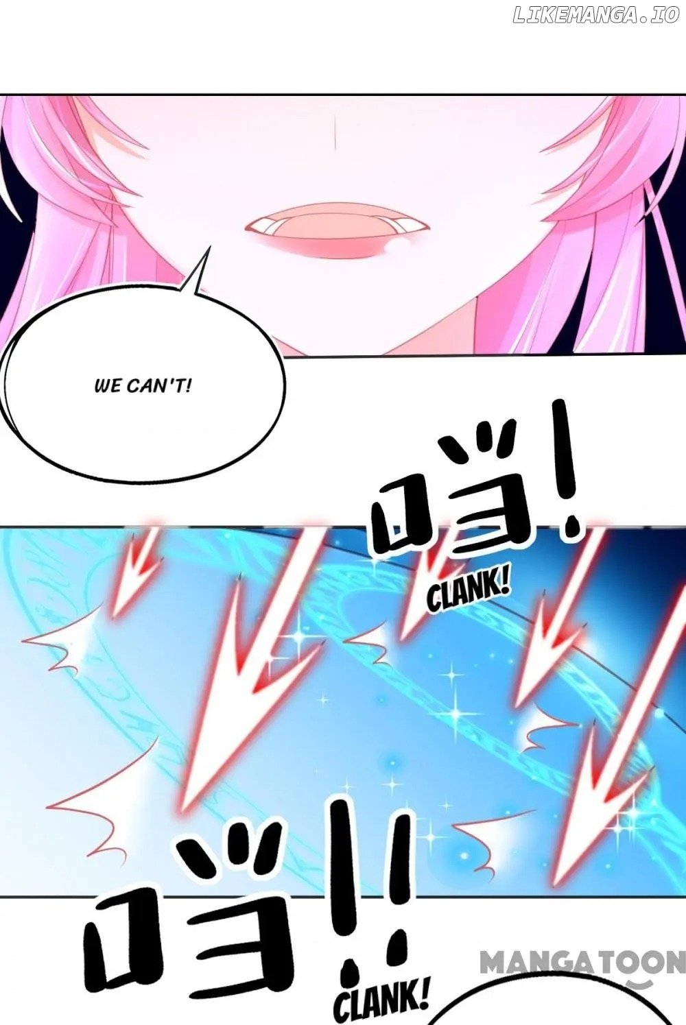 Princess And Her Ancient Vine Chapter 66 - page 4