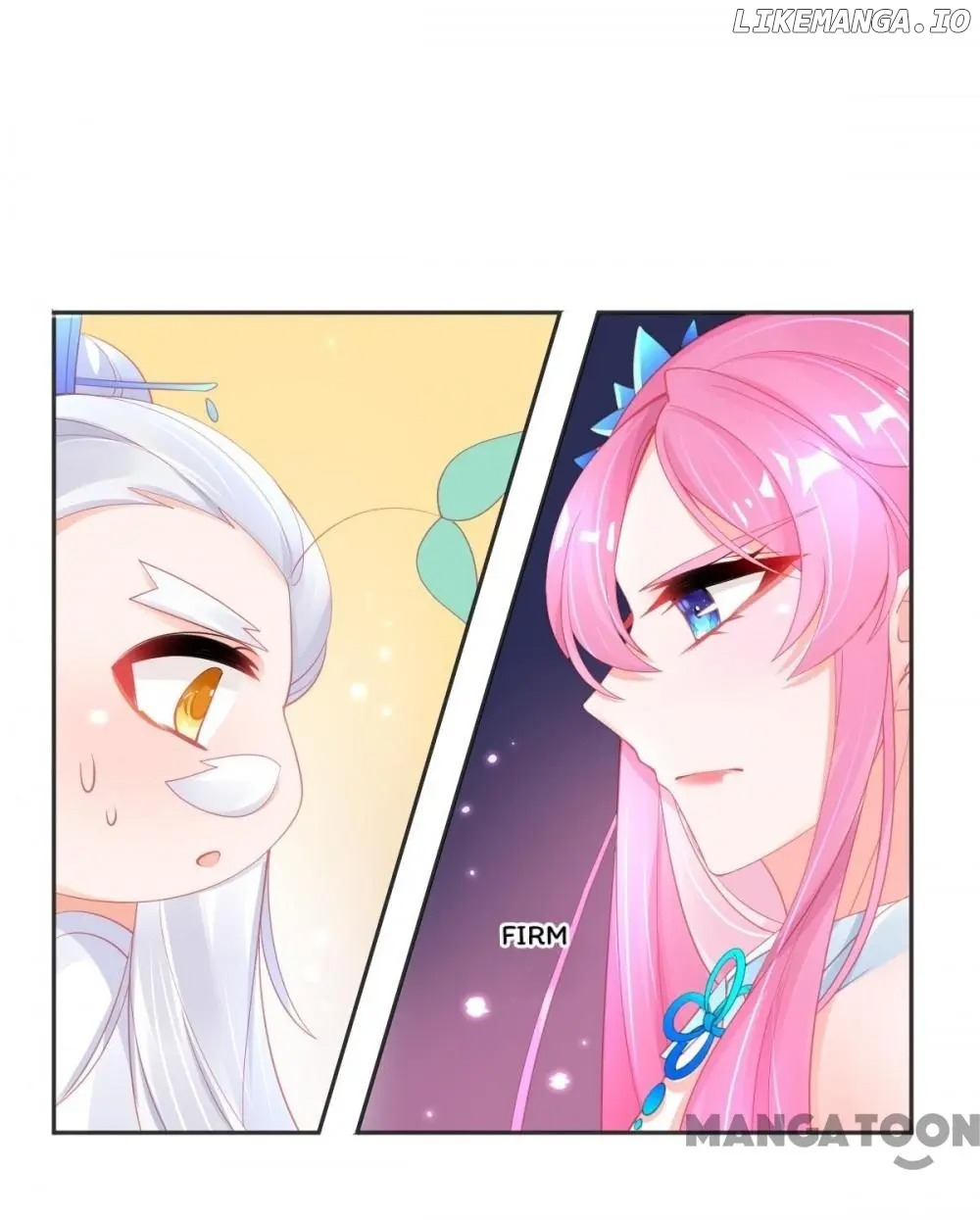 Princess And Her Ancient Vine Chapter 66 - page 8