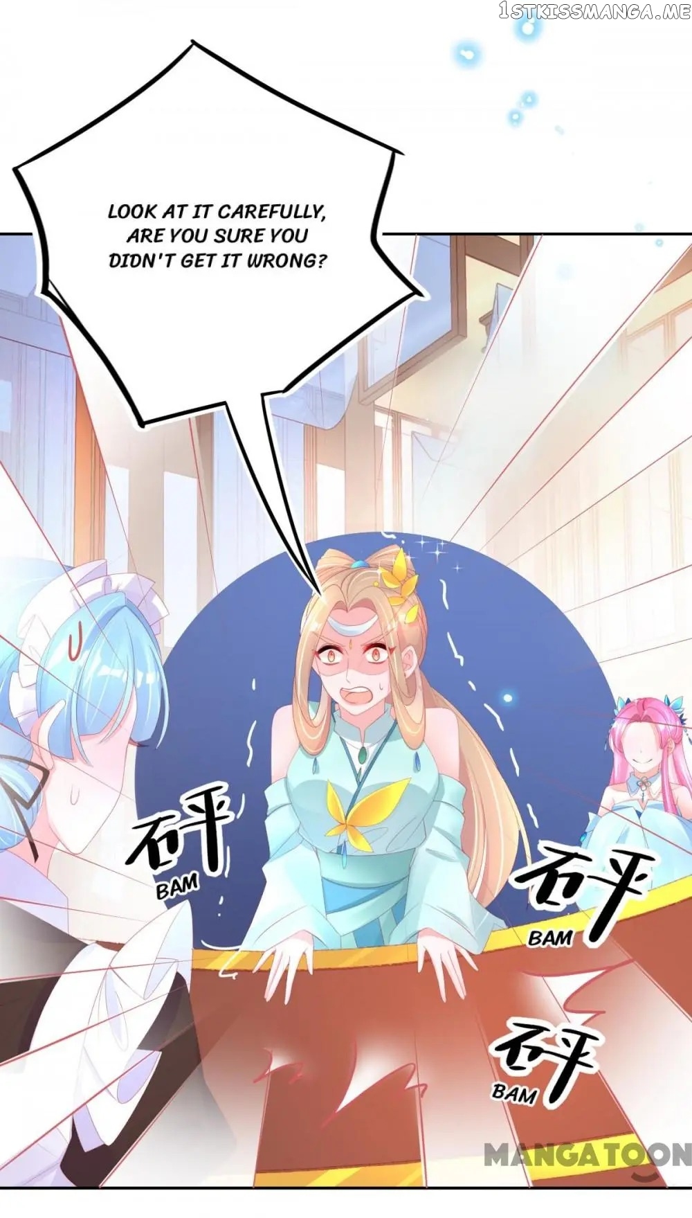 Princess And Her Ancient Vine chapter 69 - page 10