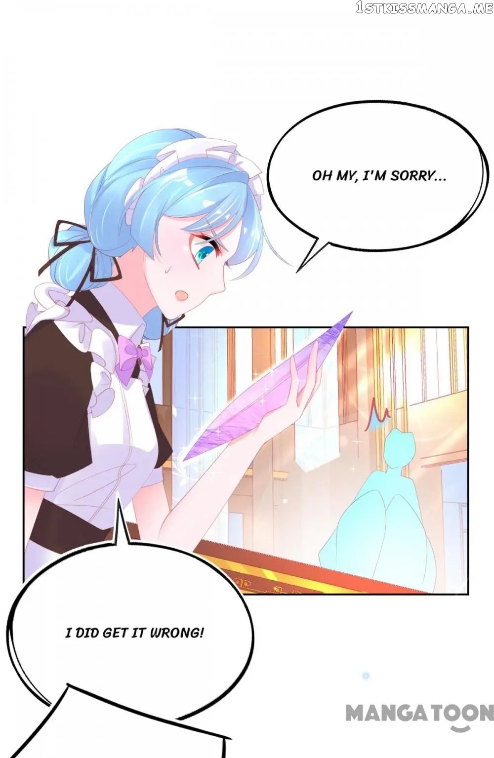 Princess And Her Ancient Vine chapter 69 - page 11
