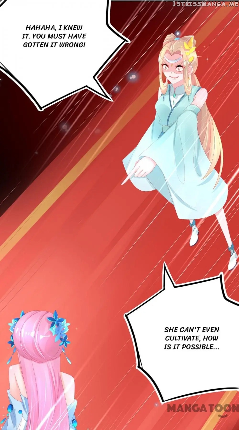 Princess And Her Ancient Vine chapter 69 - page 12