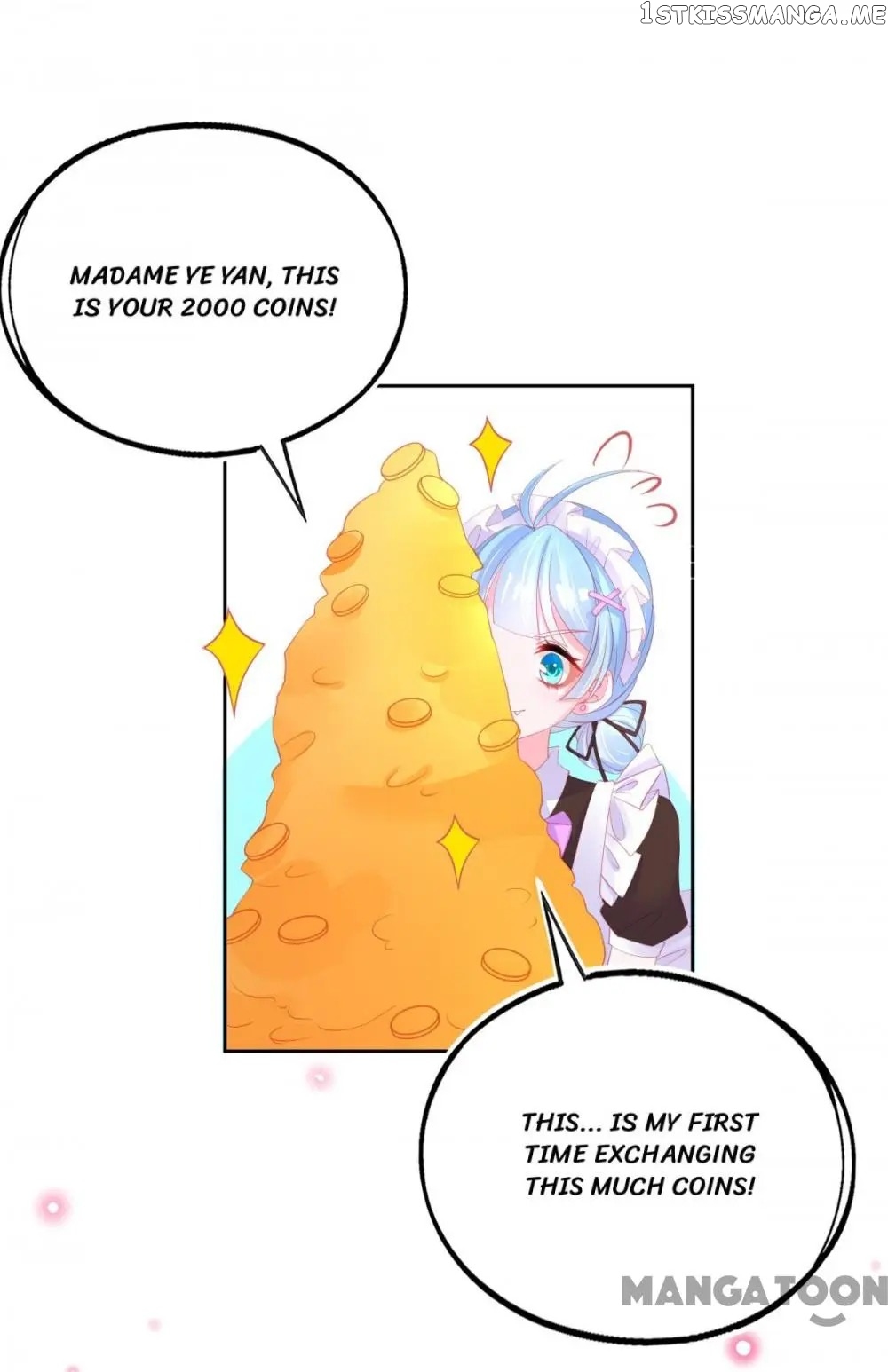 Princess And Her Ancient Vine chapter 69 - page 16
