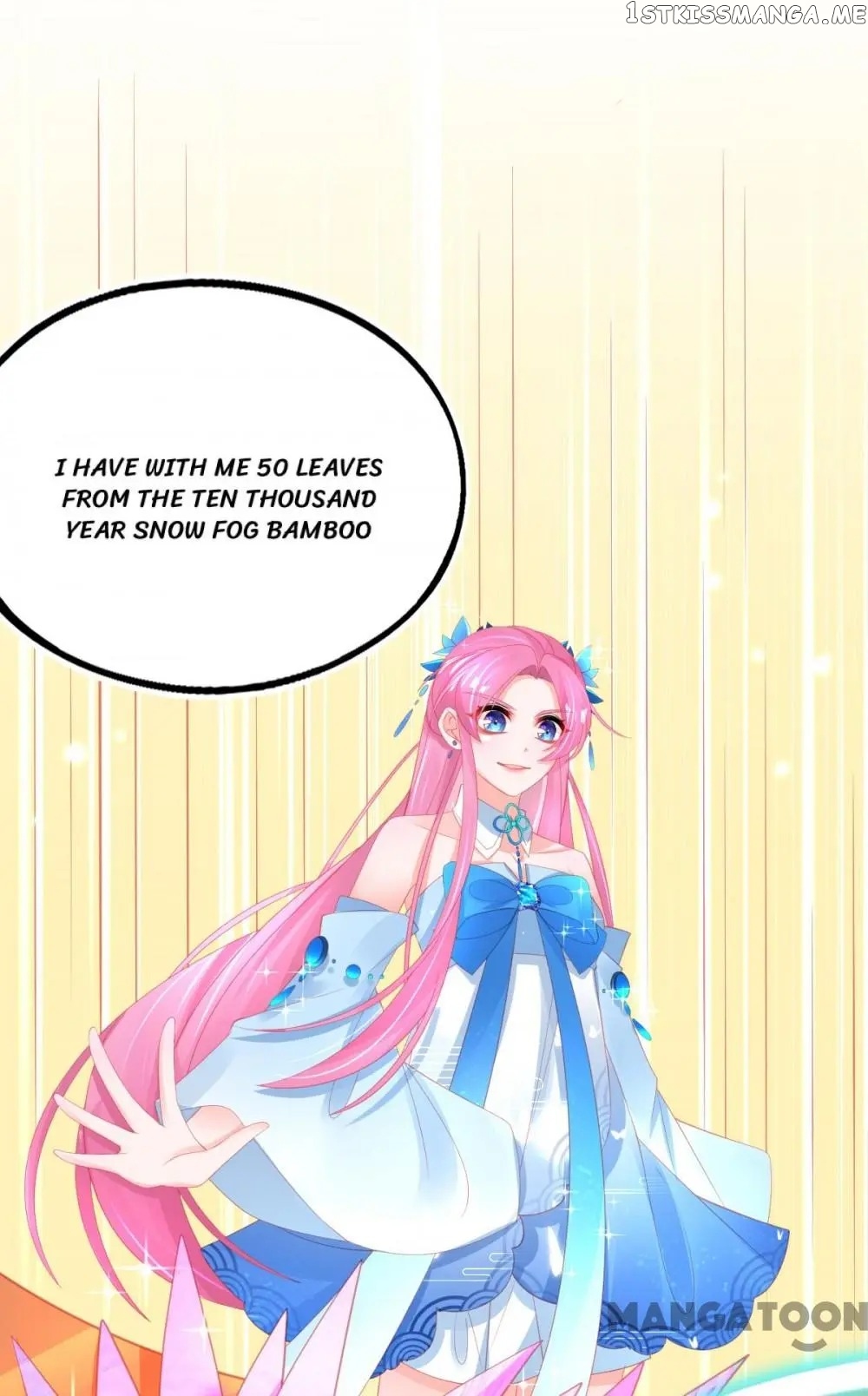 Princess And Her Ancient Vine chapter 69 - page 23
