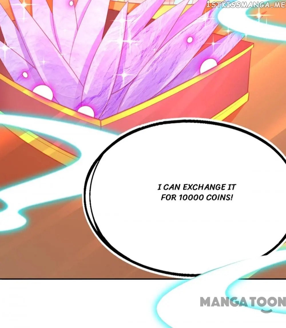 Princess And Her Ancient Vine chapter 69 - page 24