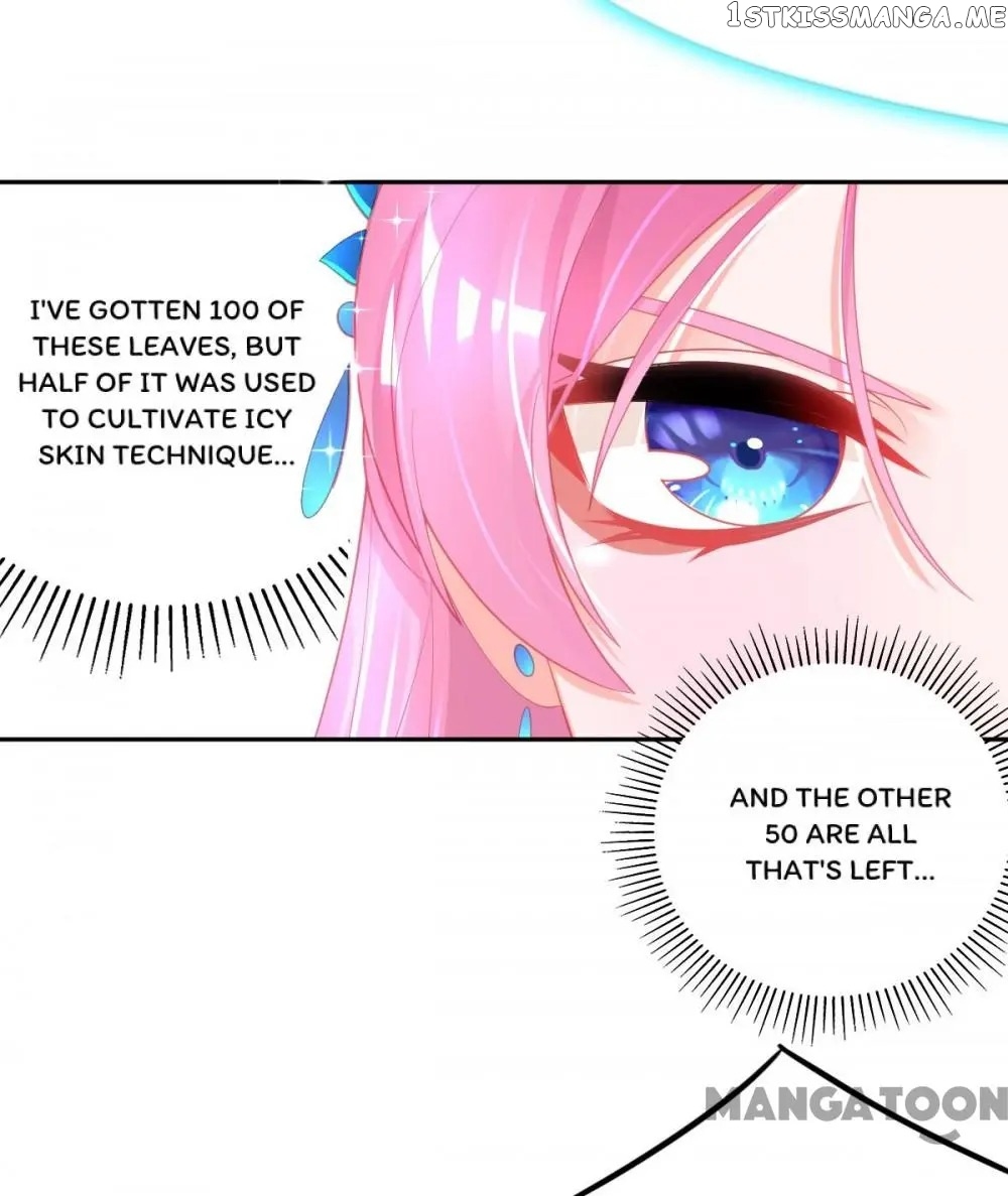 Princess And Her Ancient Vine chapter 69 - page 25