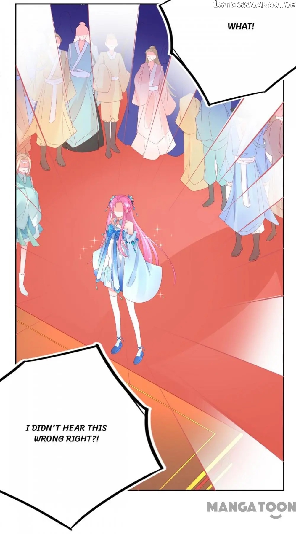 Princess And Her Ancient Vine chapter 69 - page 26