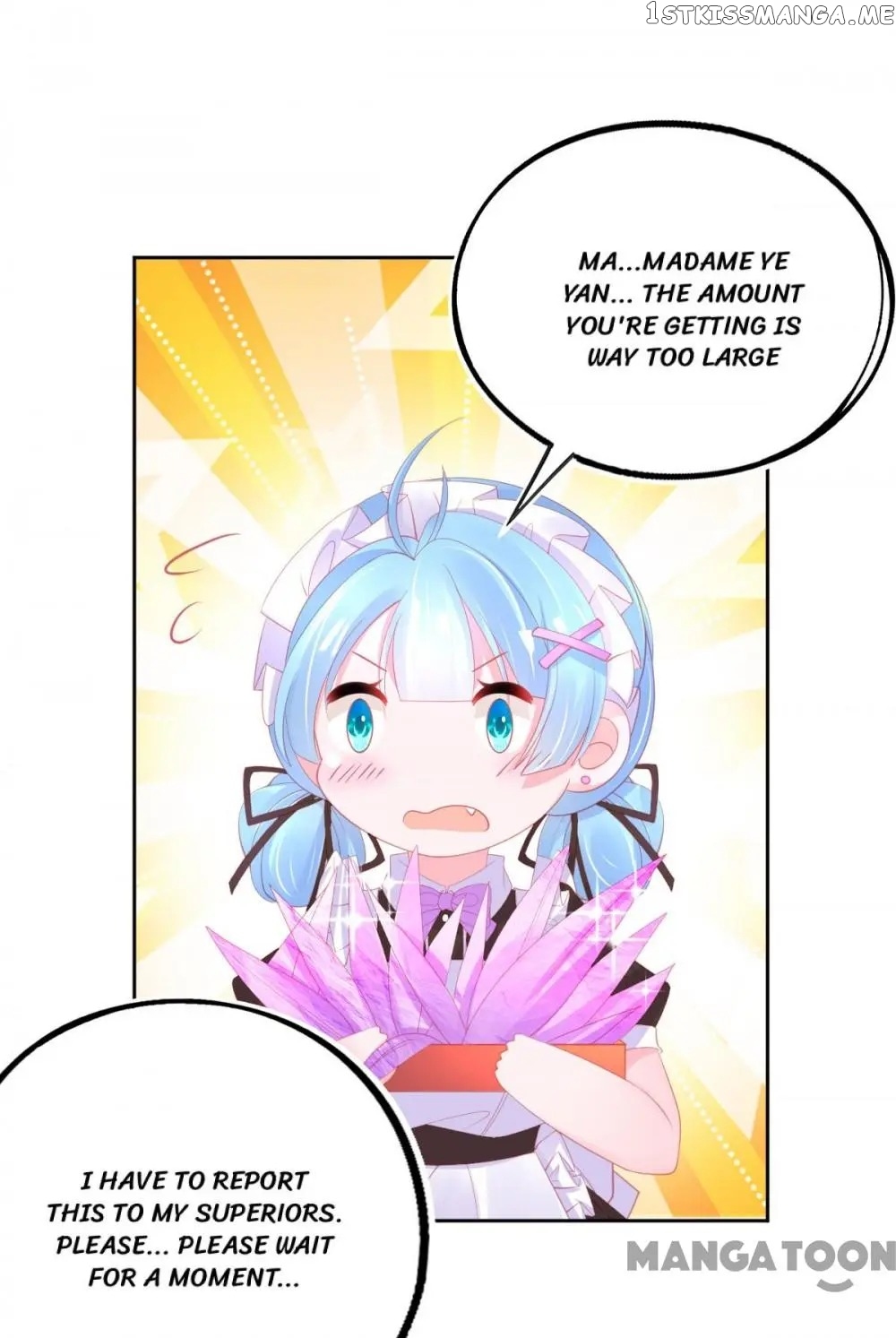 Princess And Her Ancient Vine chapter 69 - page 28