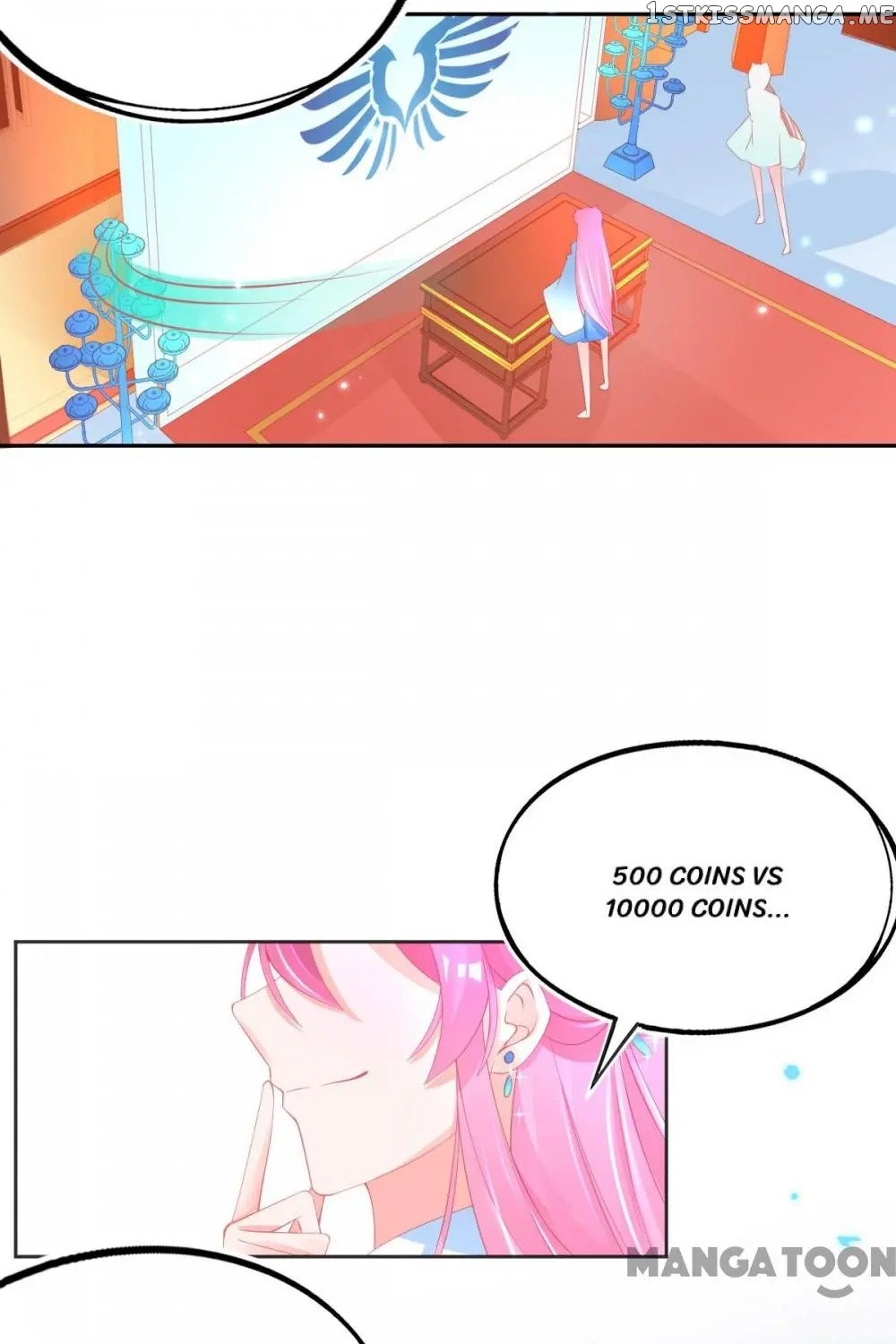 Princess And Her Ancient Vine chapter 69 - page 29