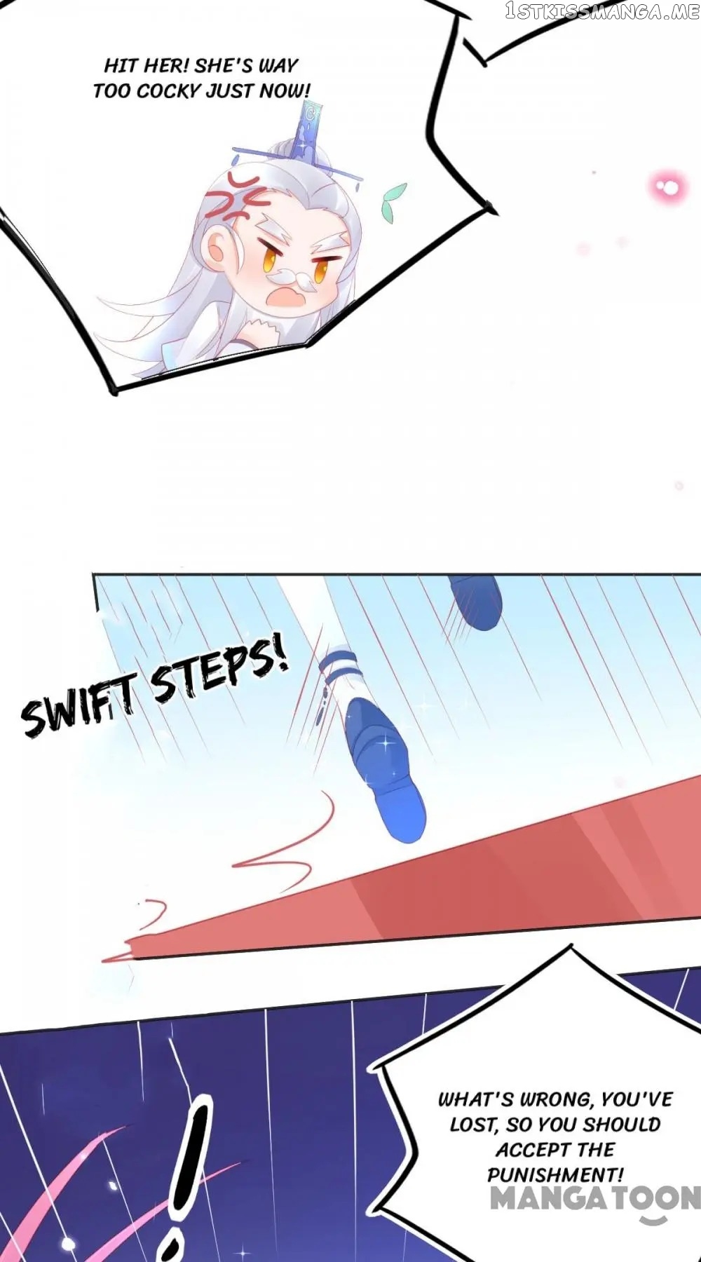 Princess And Her Ancient Vine chapter 69 - page 32