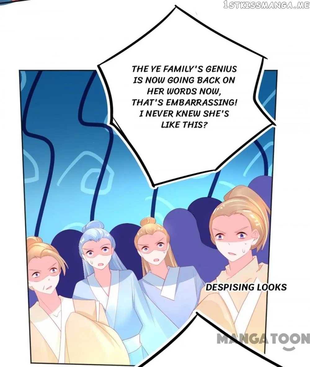 Princess And Her Ancient Vine chapter 69 - page 39