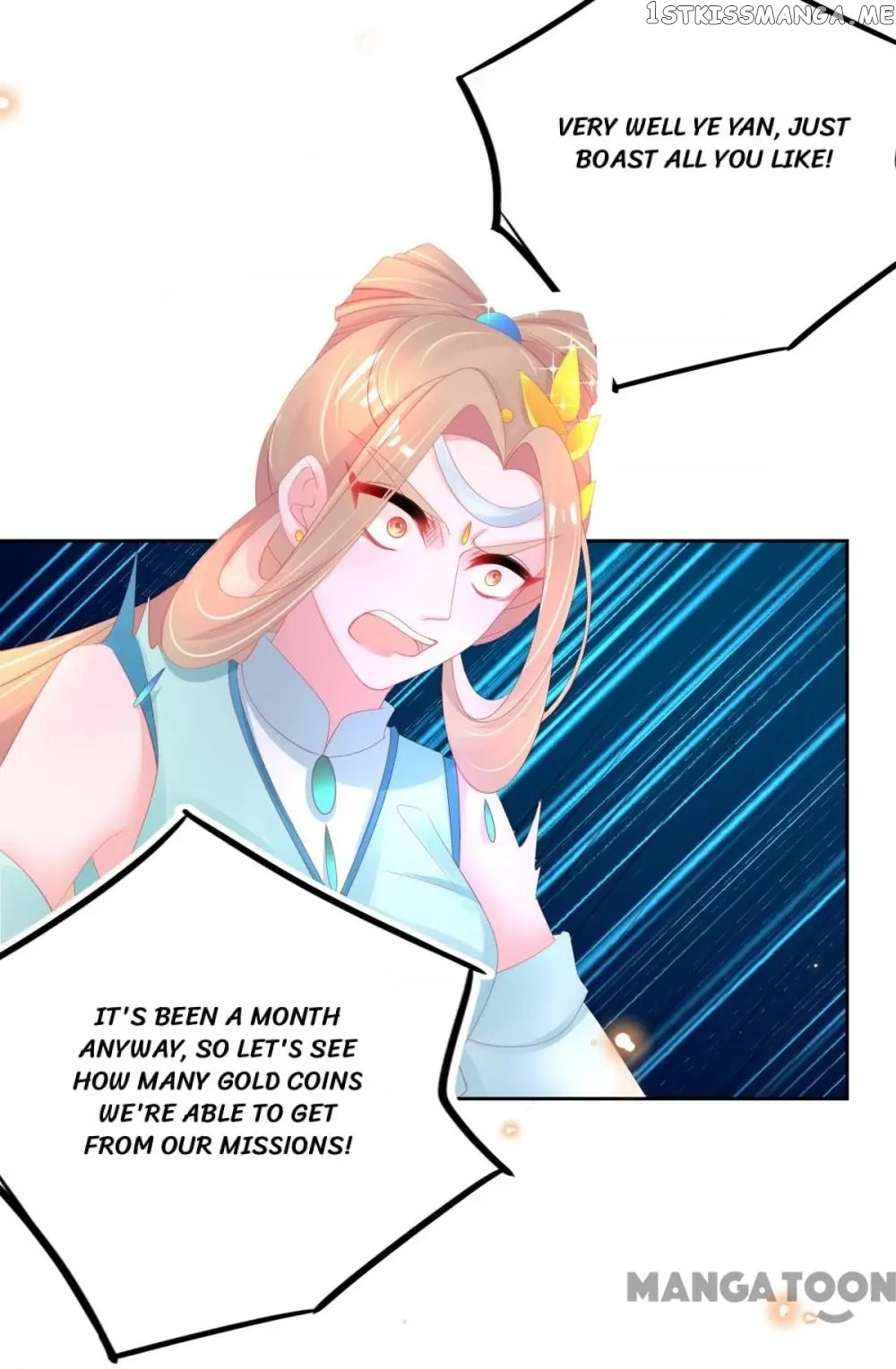 Princess And Her Ancient Vine chapter 69 - page 4