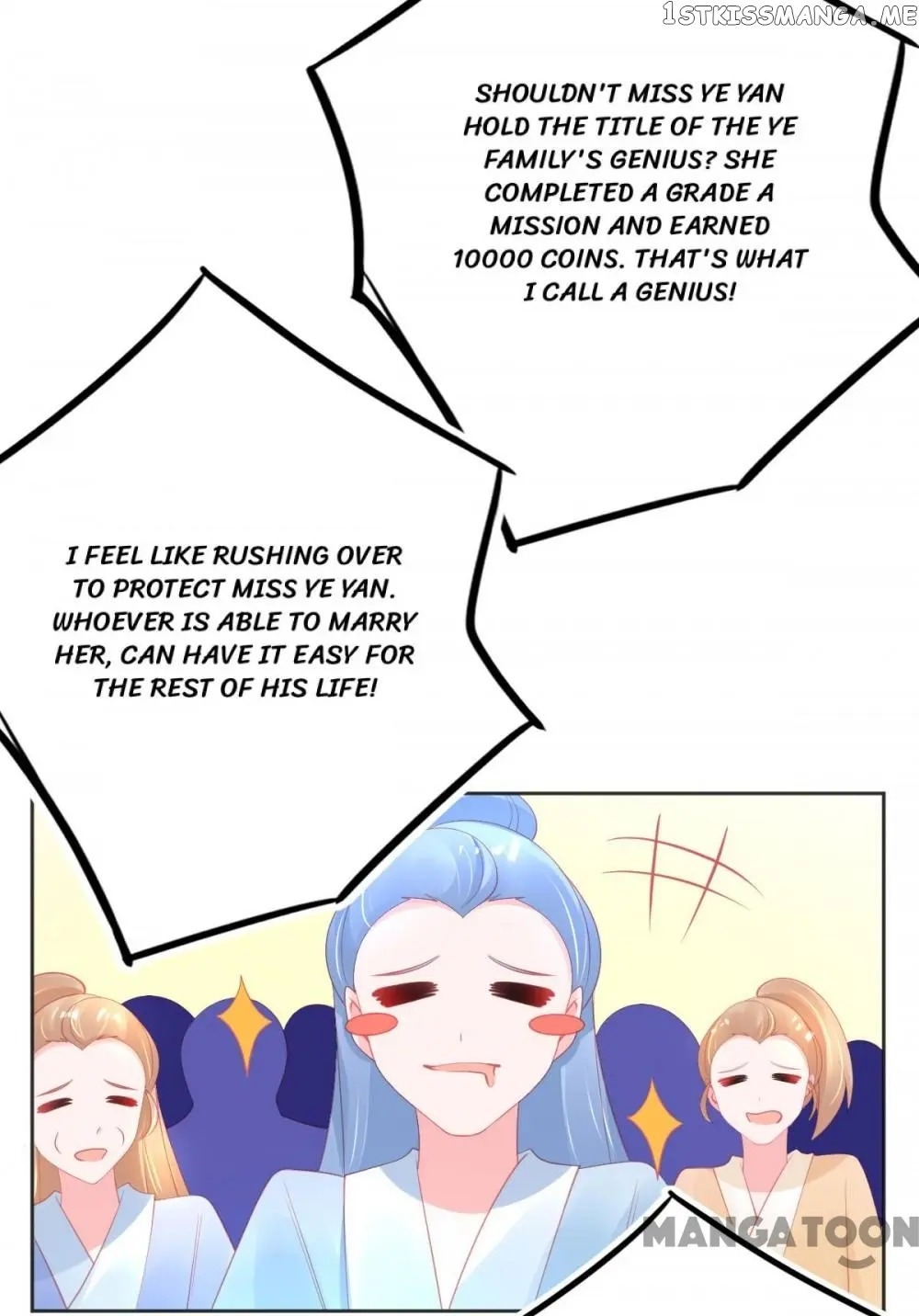 Princess And Her Ancient Vine chapter 69 - page 40