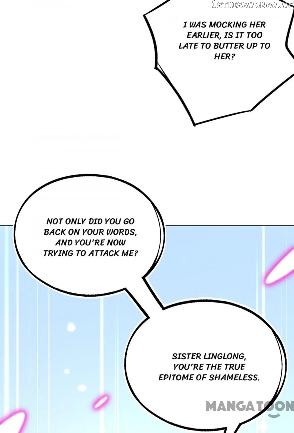 Princess And Her Ancient Vine chapter 69 - page 41