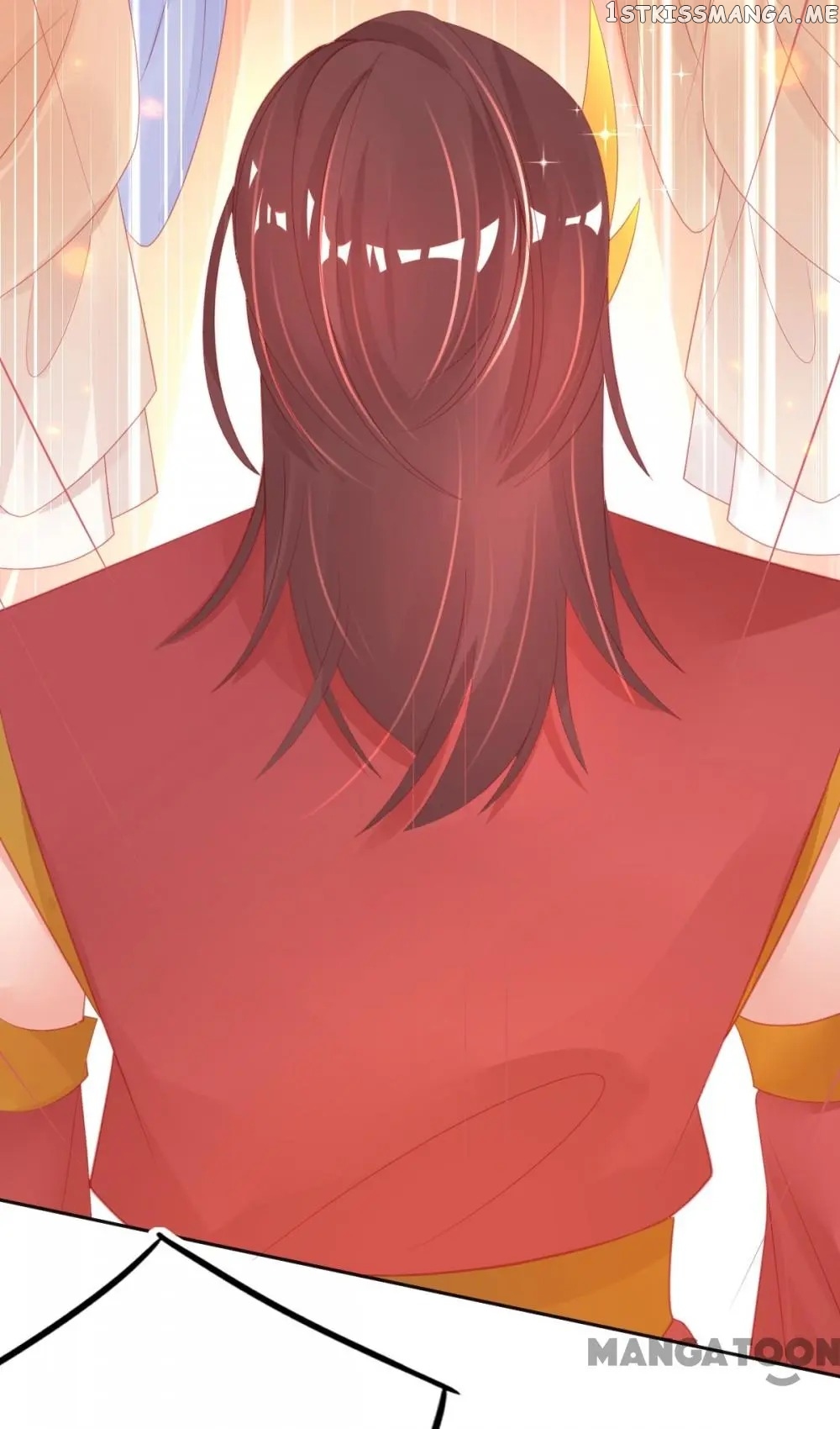 Princess And Her Ancient Vine chapter 69 - page 48