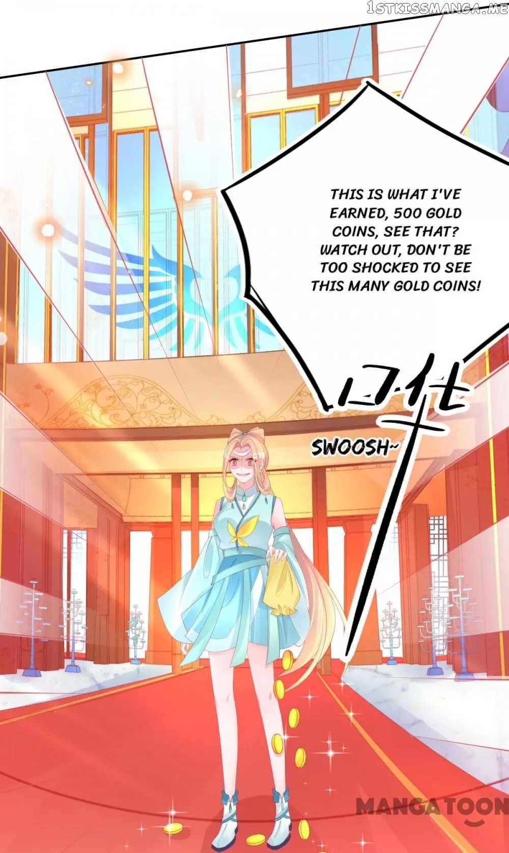 Princess And Her Ancient Vine chapter 69 - page 5