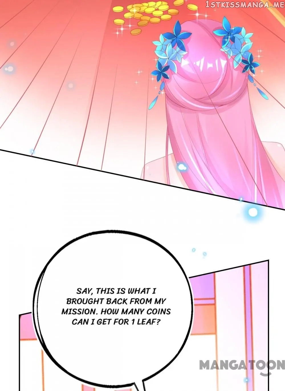 Princess And Her Ancient Vine chapter 69 - page 6