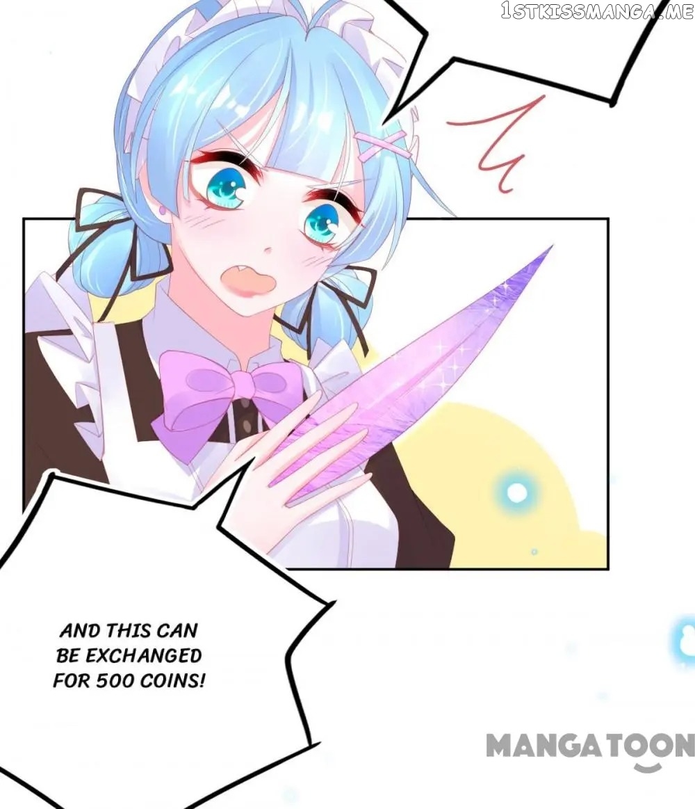 Princess And Her Ancient Vine chapter 69 - page 8