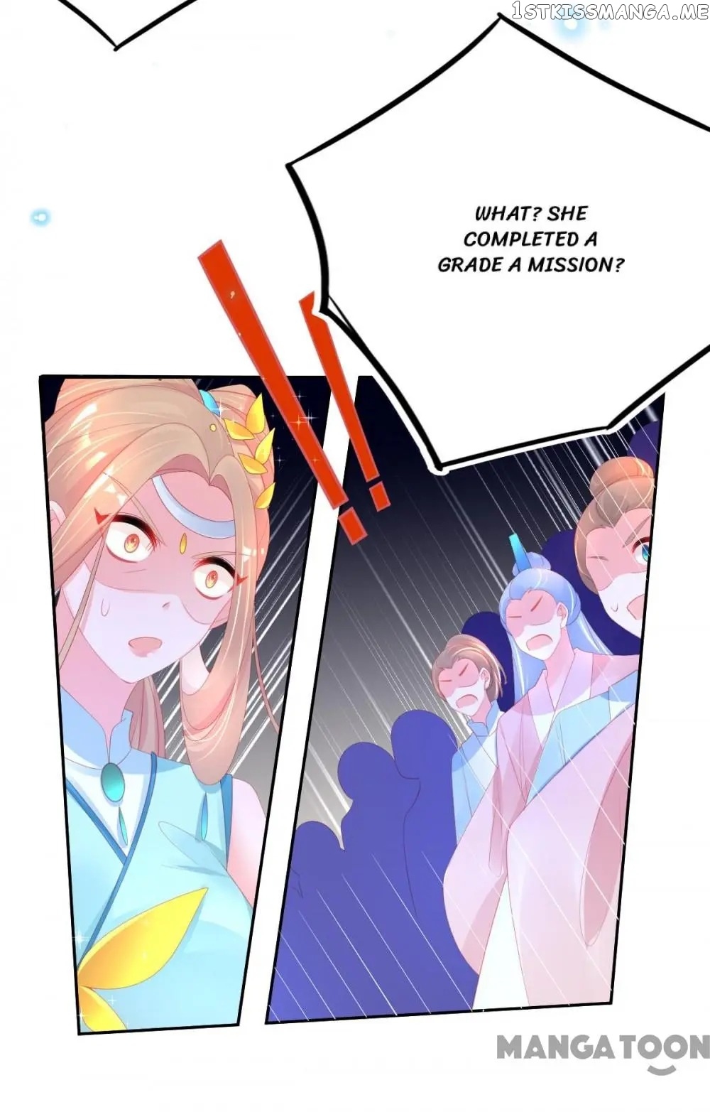 Princess And Her Ancient Vine chapter 69 - page 9
