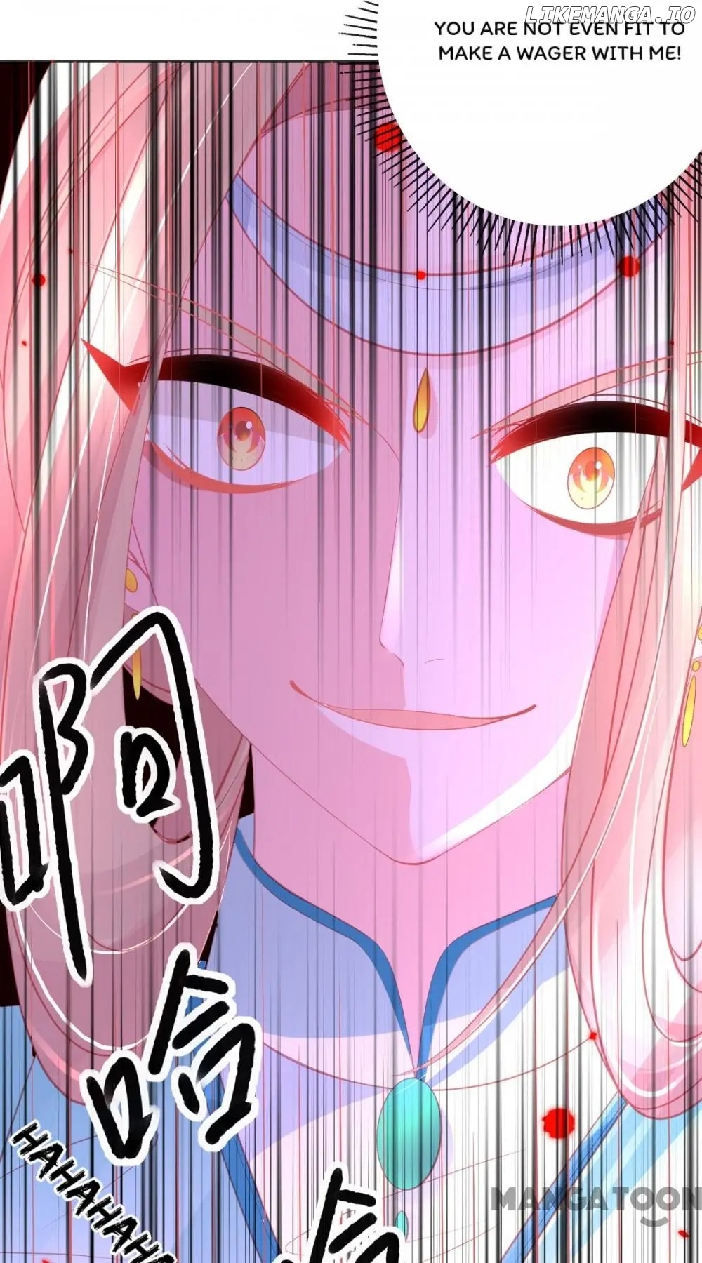 Princess And Her Ancient Vine Chapter 65 - page 15