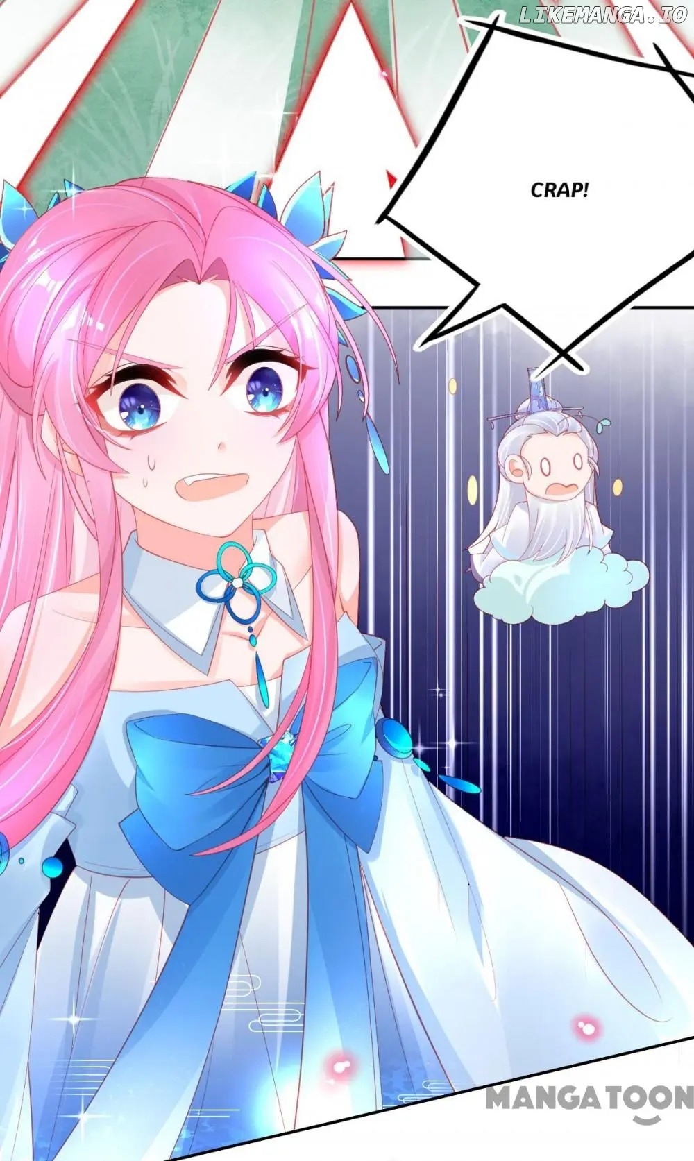 Princess And Her Ancient Vine Chapter 65 - page 24