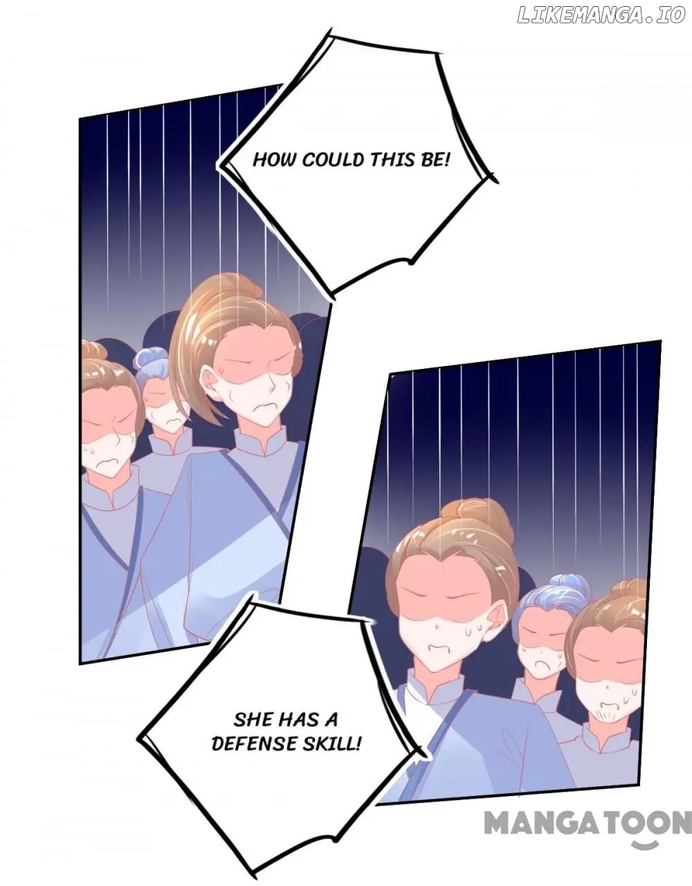 Princess And Her Ancient Vine Chapter 65 - page 32