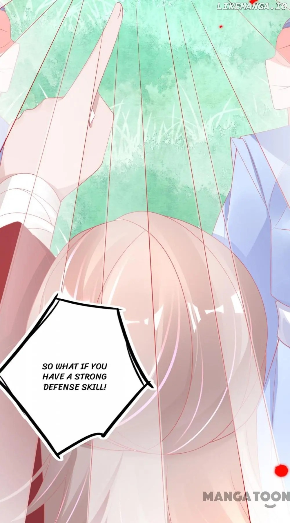 Princess And Her Ancient Vine Chapter 65 - page 35
