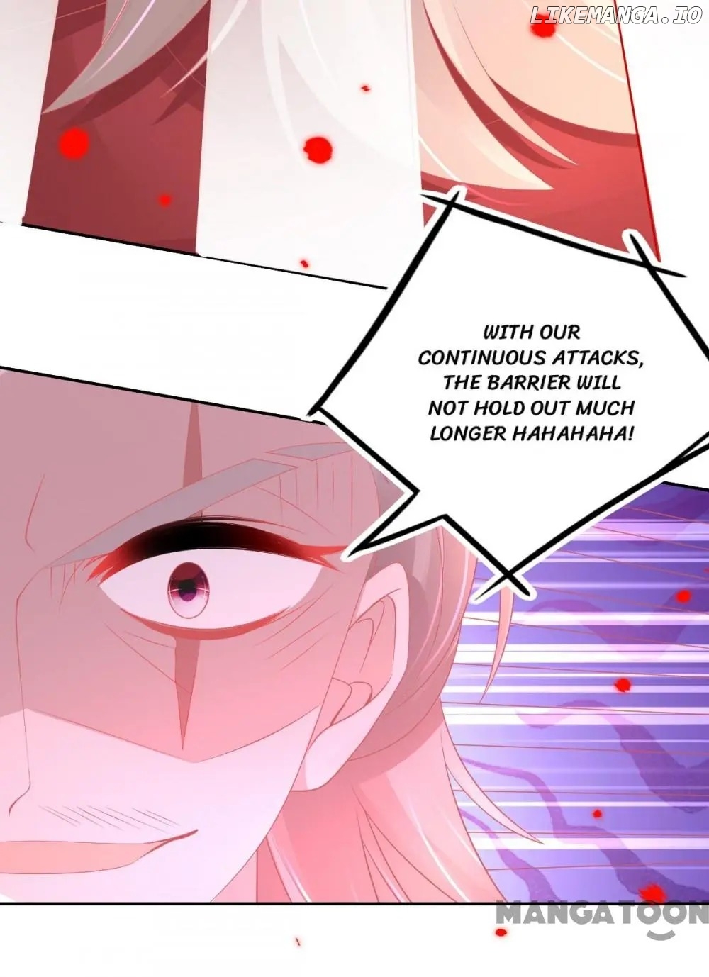 Princess And Her Ancient Vine Chapter 65 - page 37