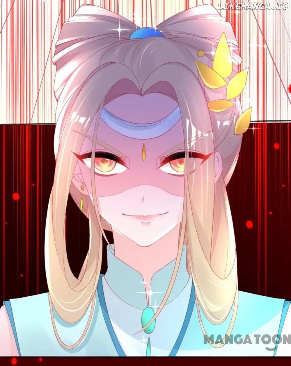 Princess And Her Ancient Vine Chapter 65 - page 7