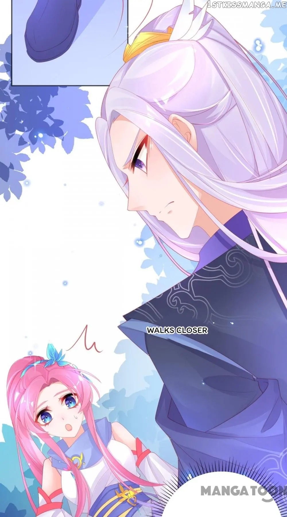 Princess And Her Ancient Vine Chapter 60 - page 15