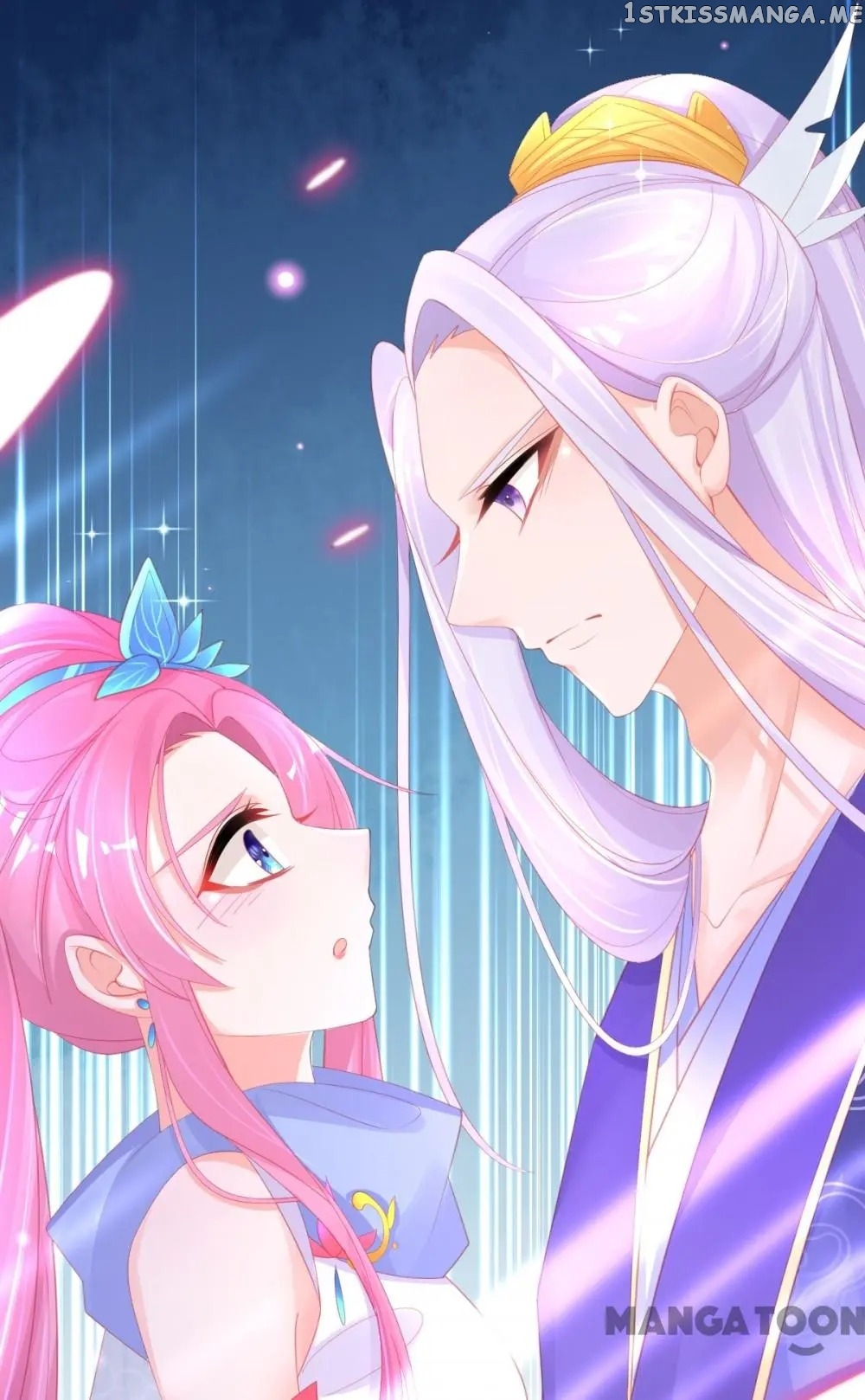 Princess And Her Ancient Vine Chapter 60 - page 18