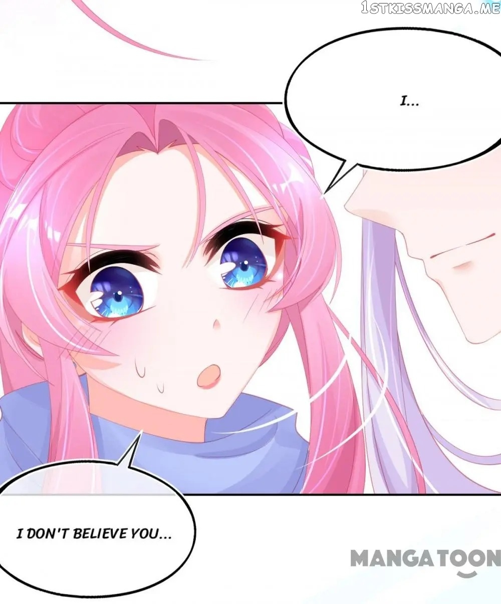 Princess And Her Ancient Vine Chapter 60 - page 22
