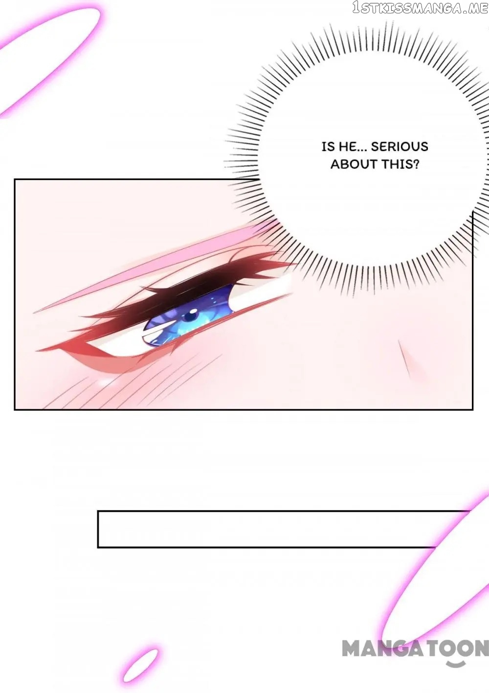 Princess And Her Ancient Vine Chapter 60 - page 27